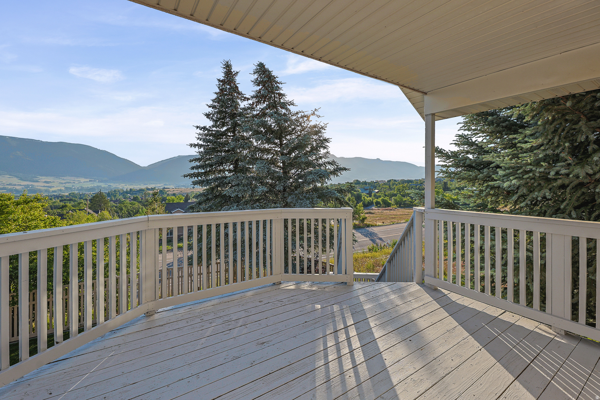 WOLF CREEK - Residential