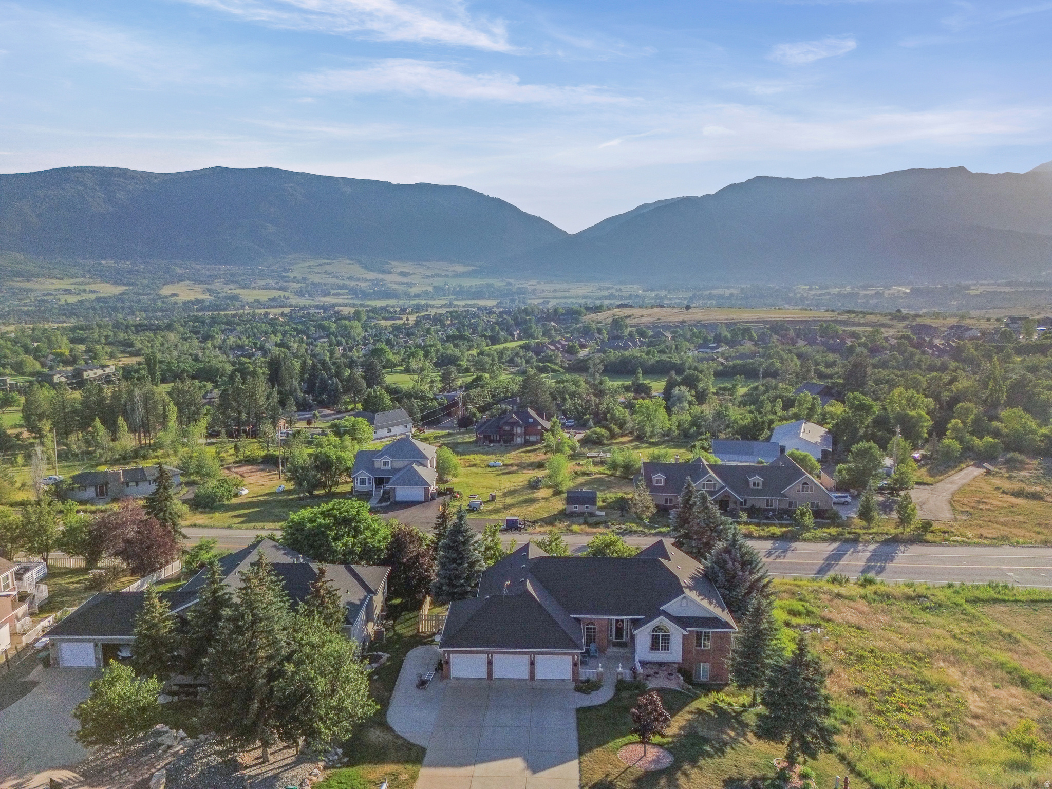 WOLF CREEK - Residential