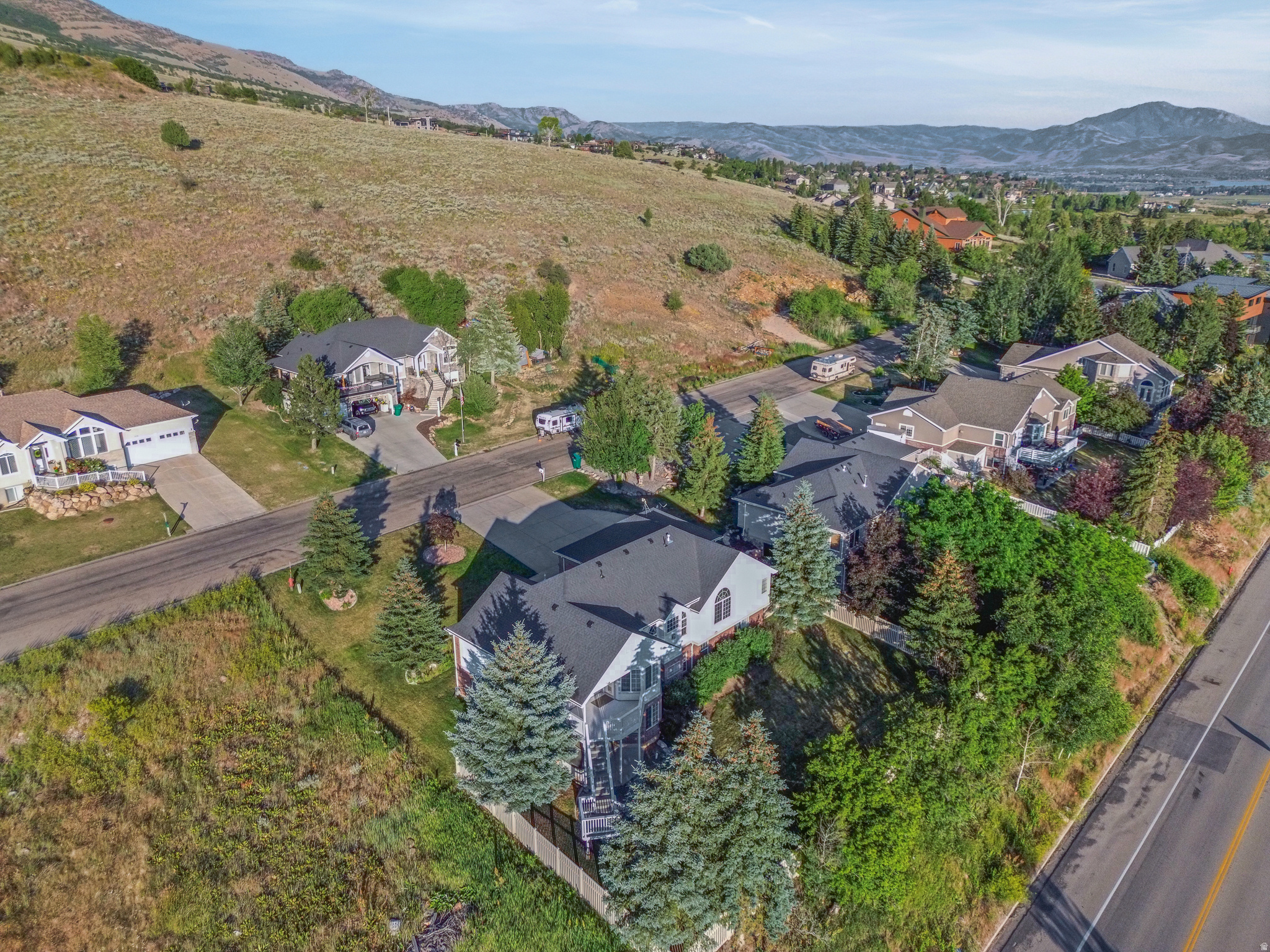 WOLF CREEK - Residential