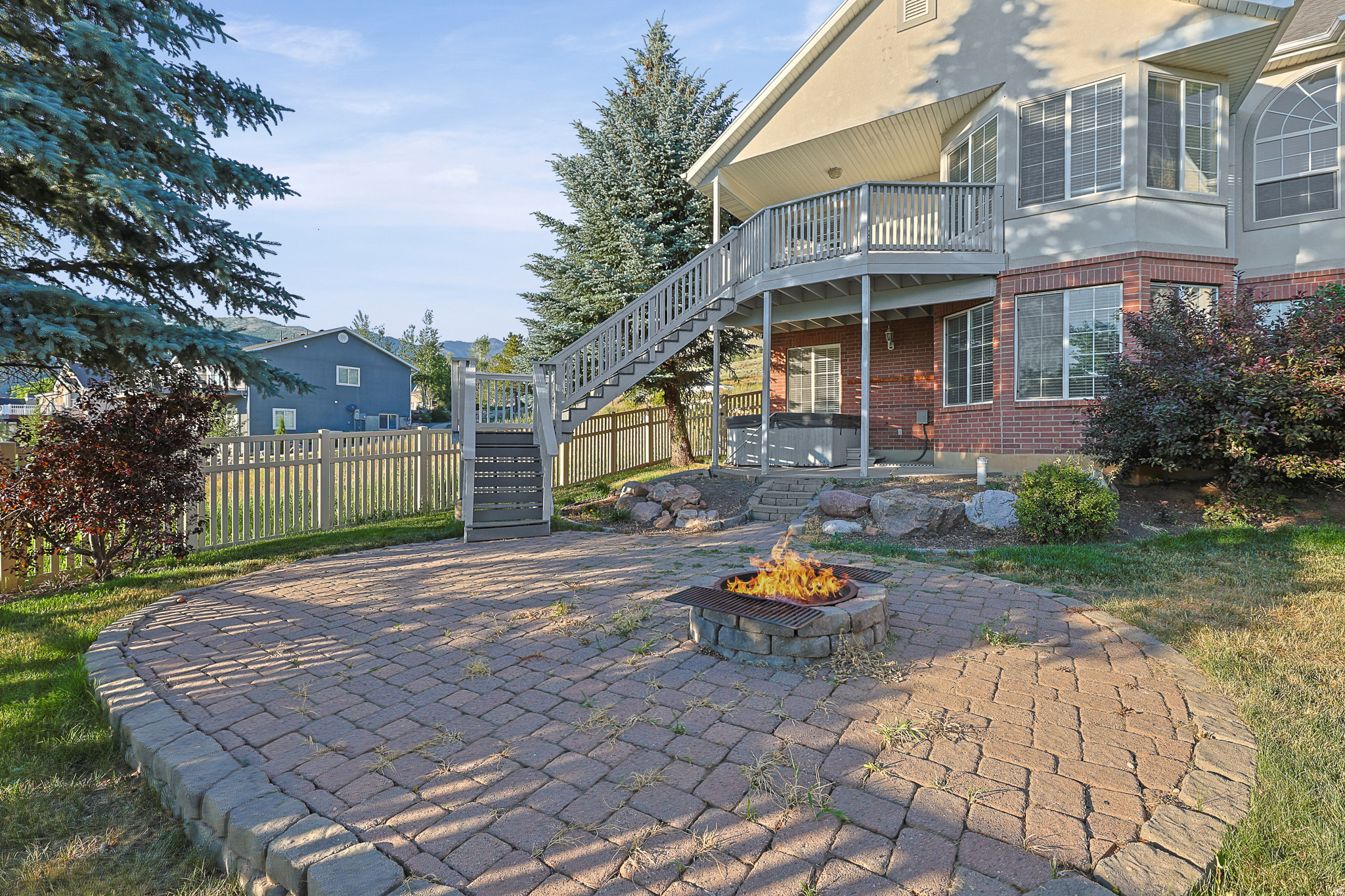 WOLF CREEK - Residential