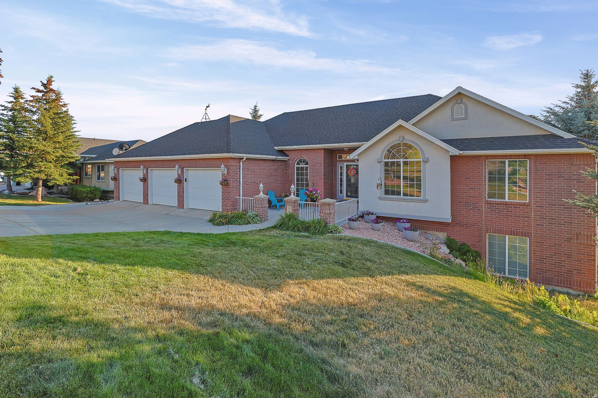 WOLF CREEK - Residential
