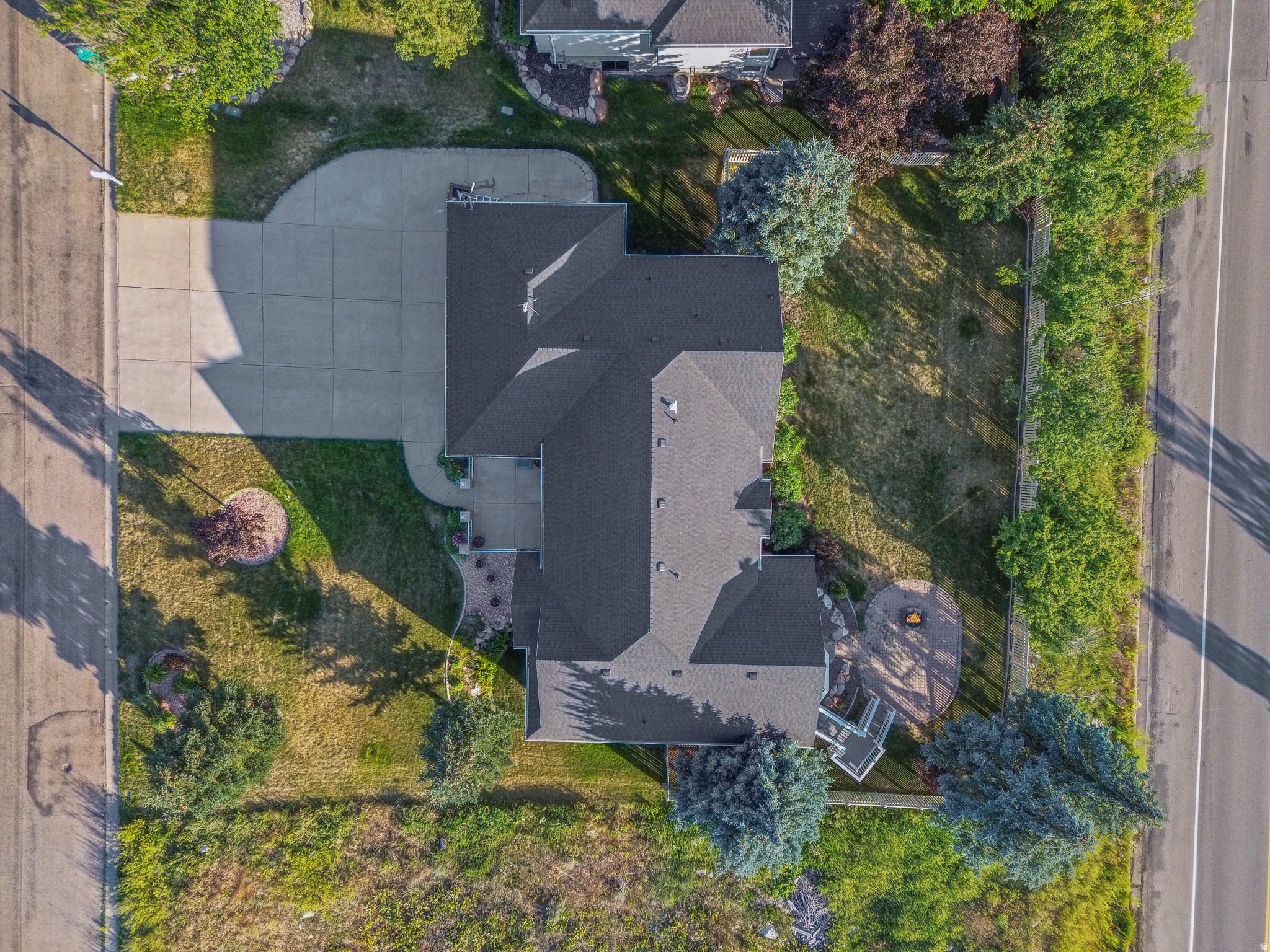 WOLF CREEK - Residential