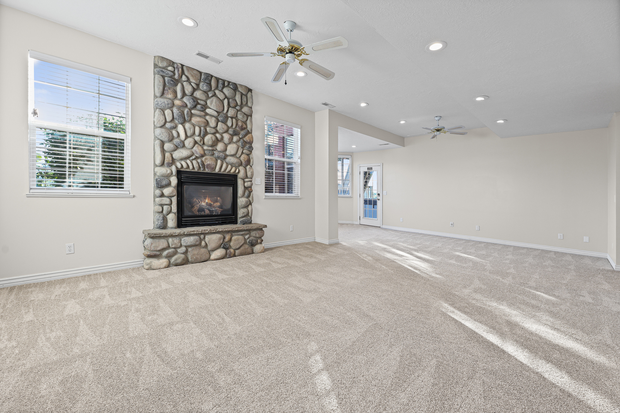 WOLF CREEK - Residential