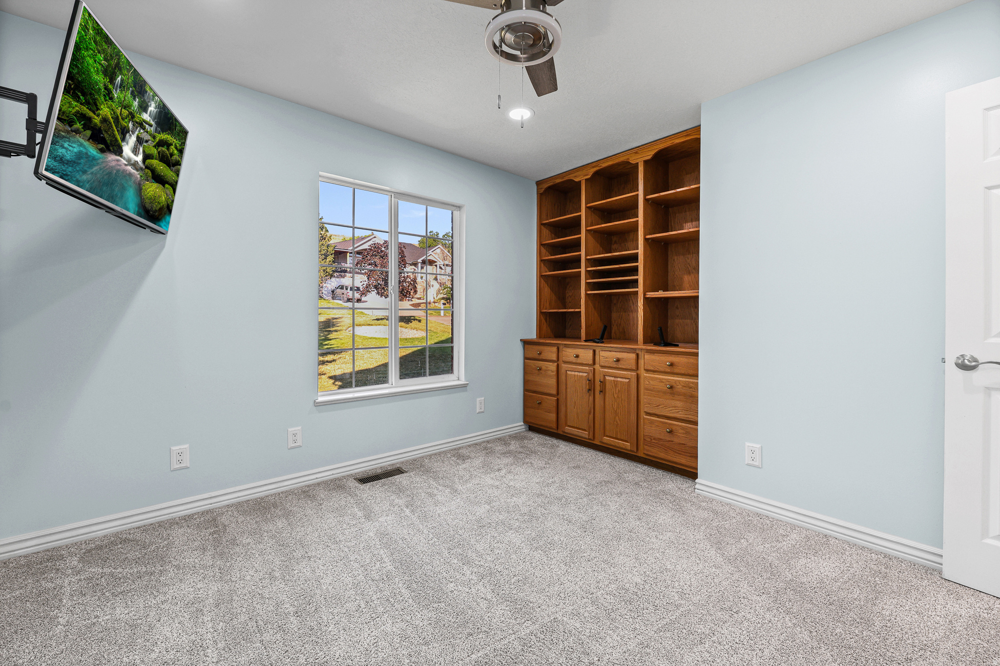 WOLF CREEK - Residential