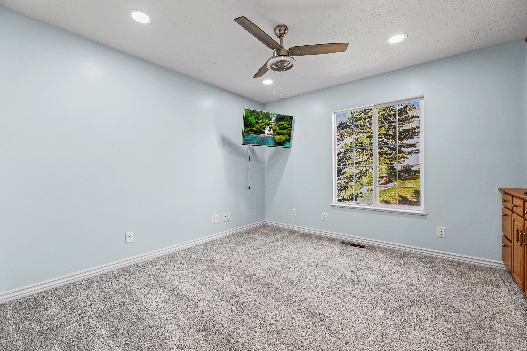 WOLF CREEK - Residential