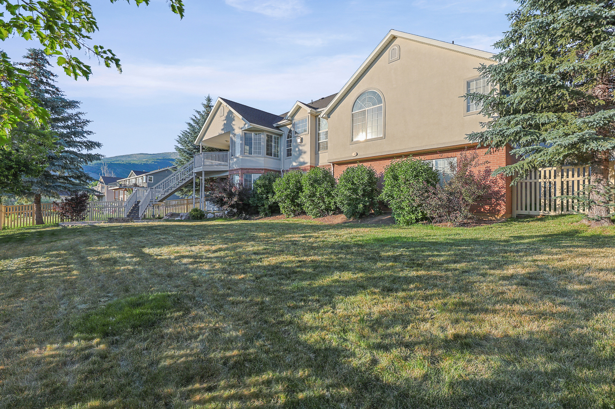 WOLF CREEK - Residential