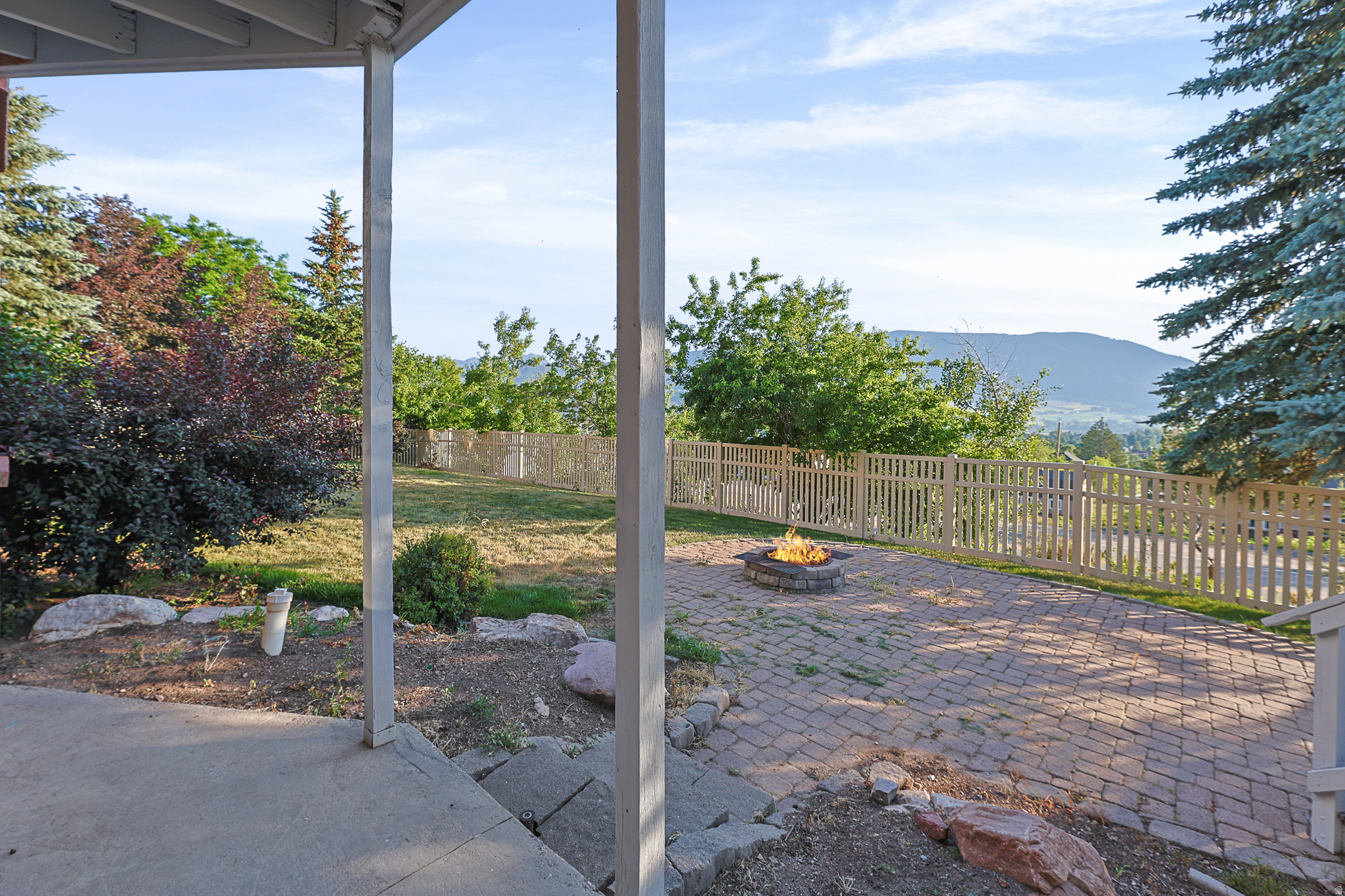 WOLF CREEK - Residential