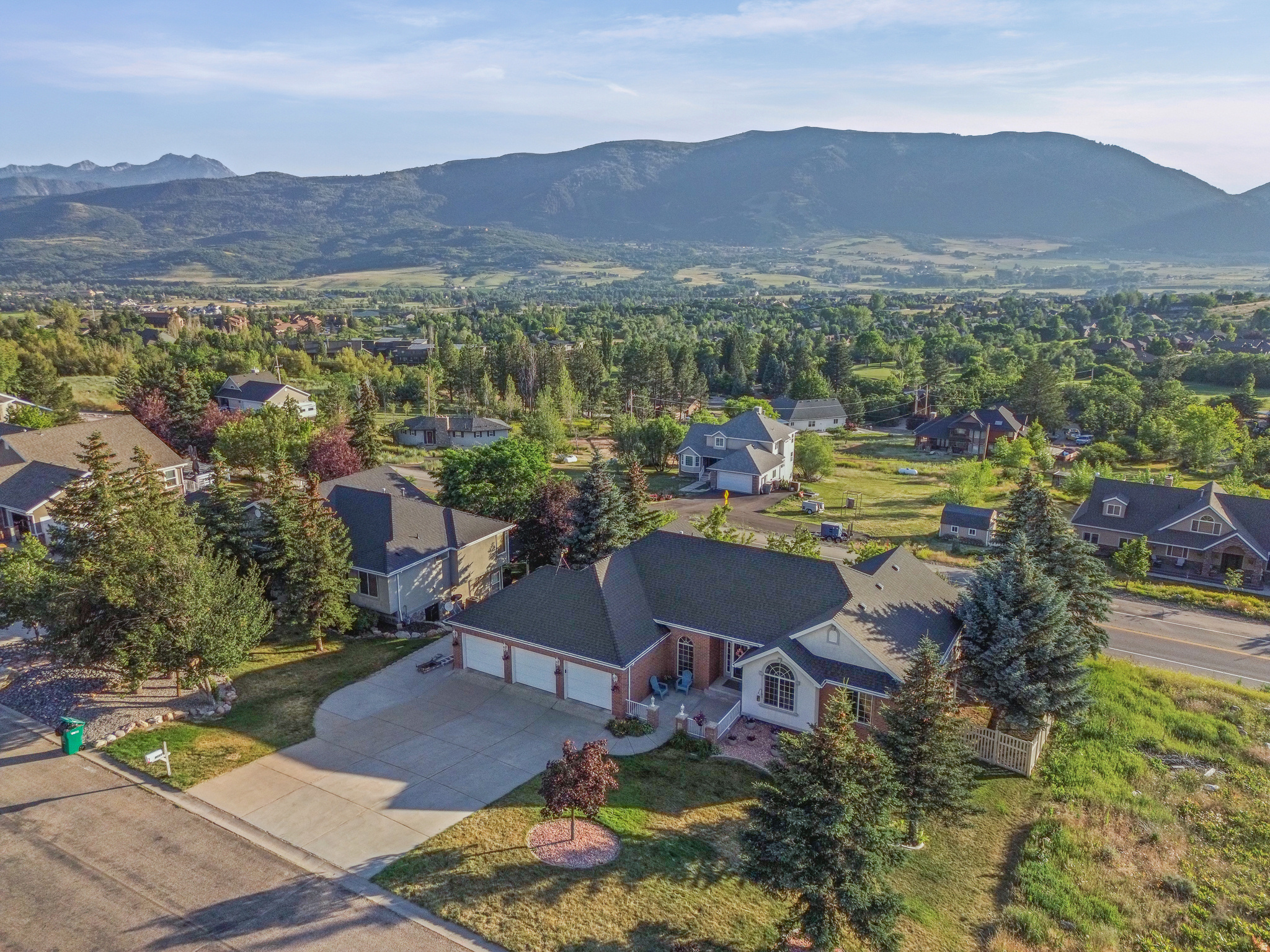 WOLF CREEK - Residential