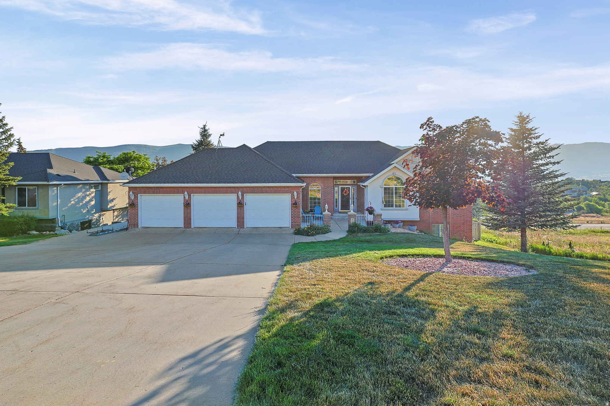 WOLF CREEK - Residential