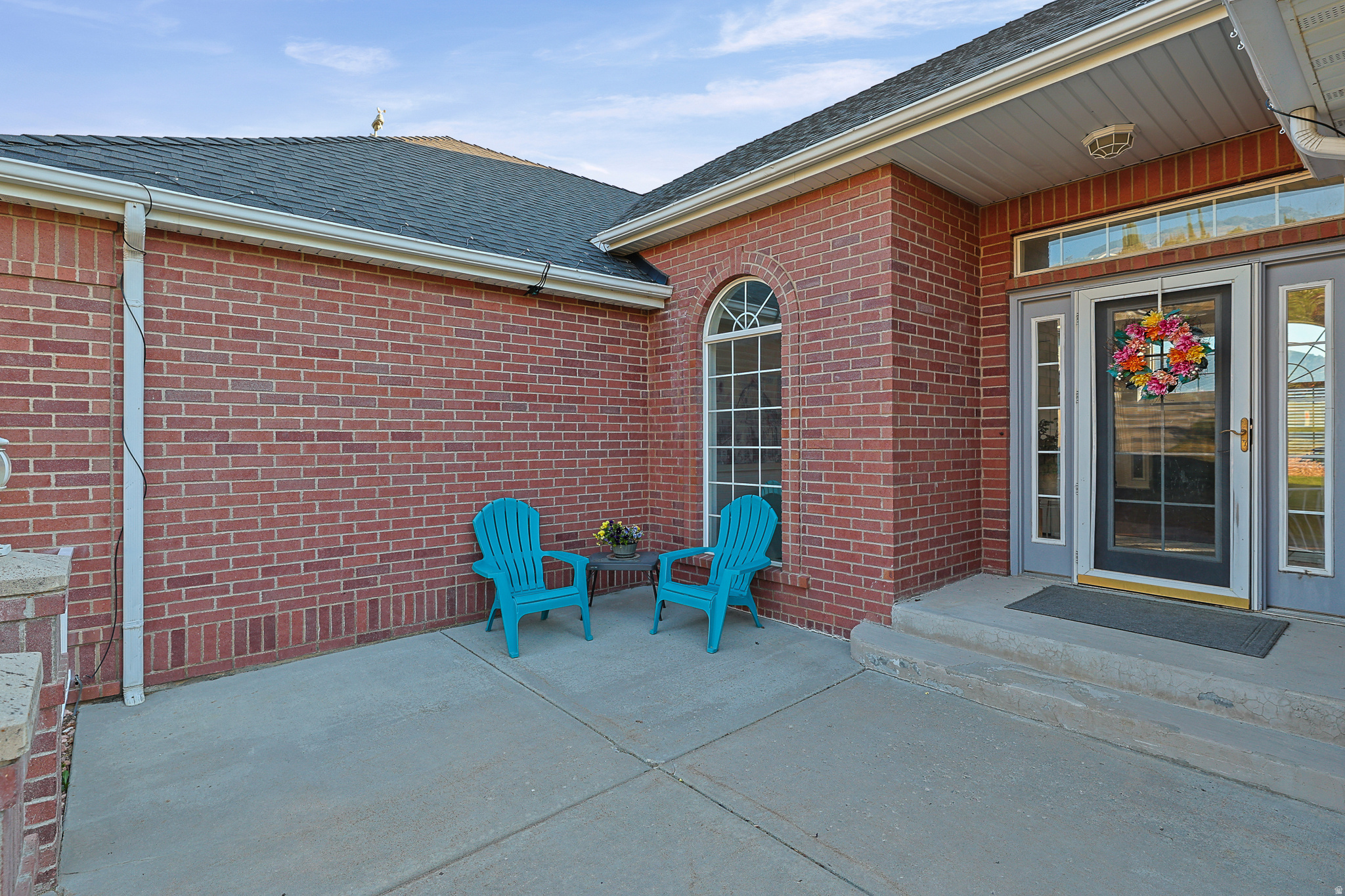 WOLF CREEK - Residential