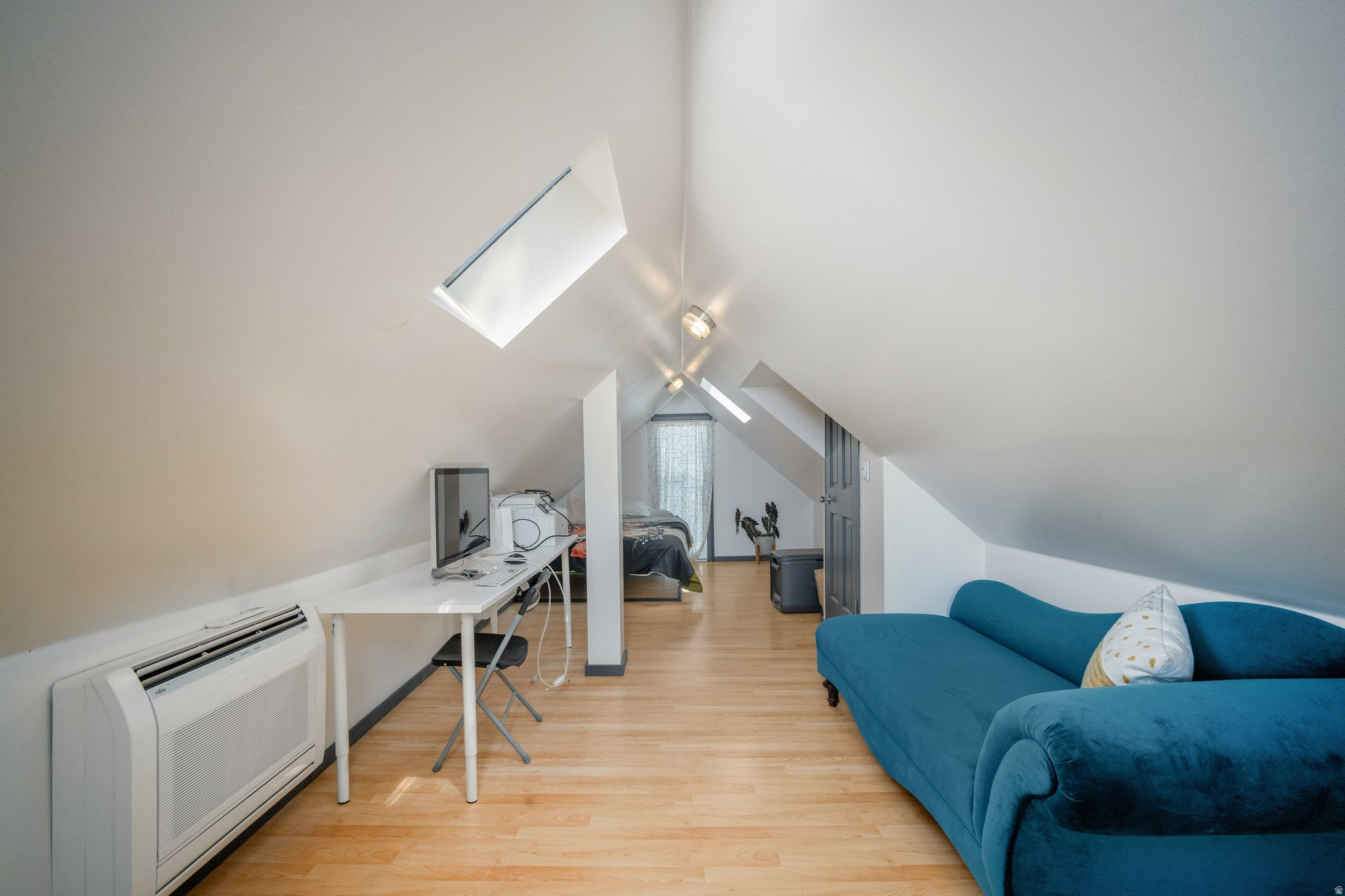 SUGAR HOUSE - Residential