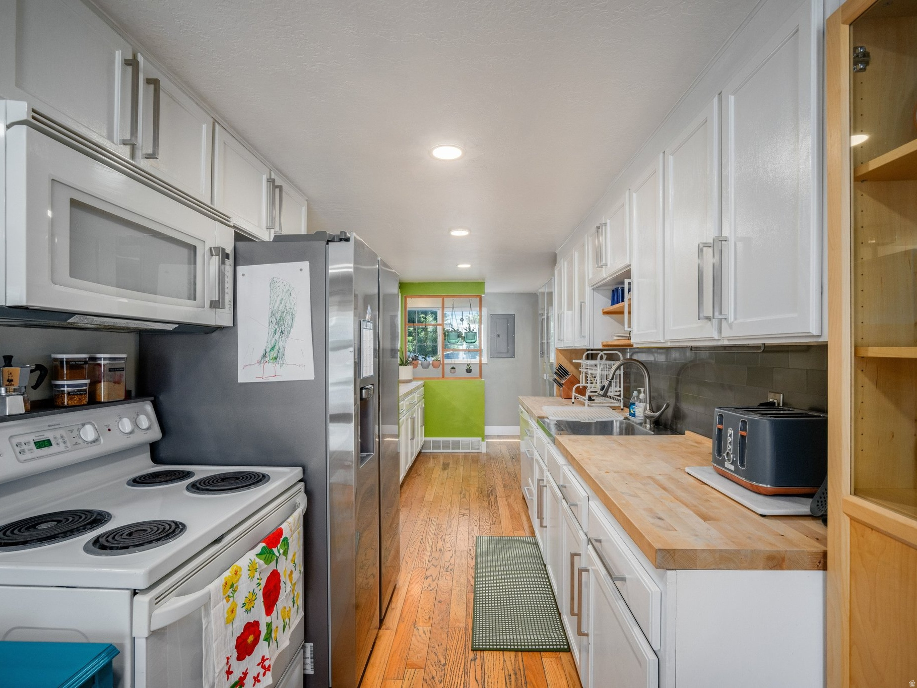 SUGAR HOUSE - Residential