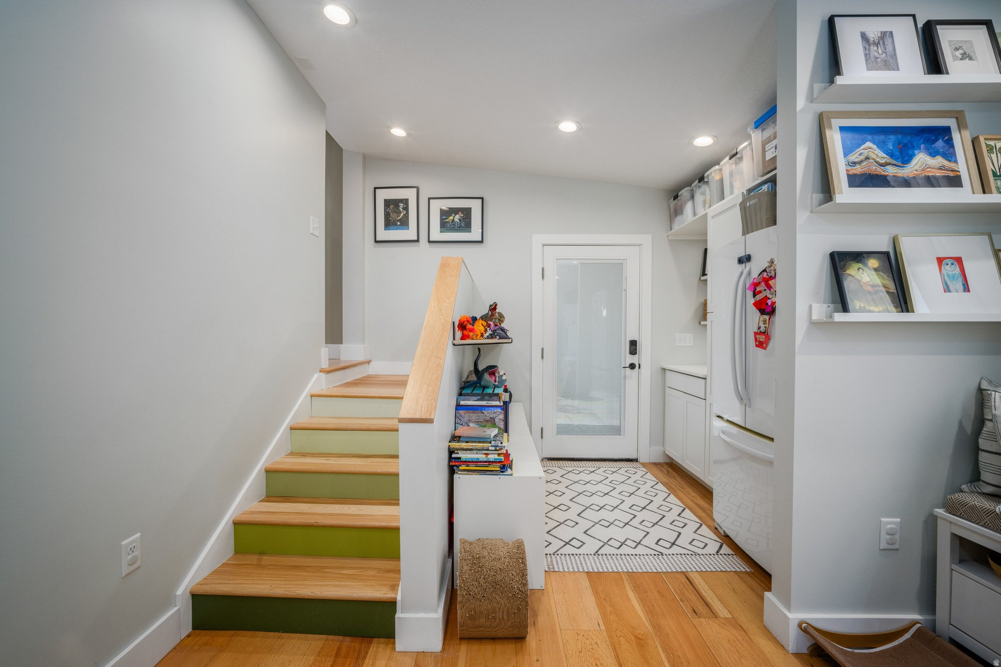 SUGAR HOUSE - Residential