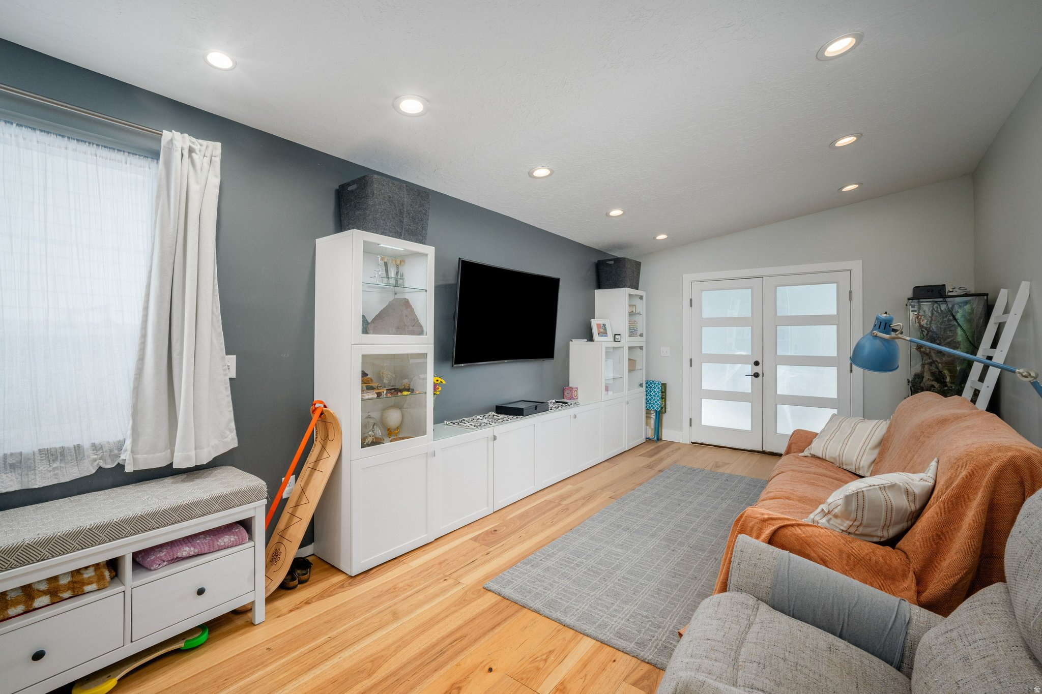 SUGAR HOUSE - Residential