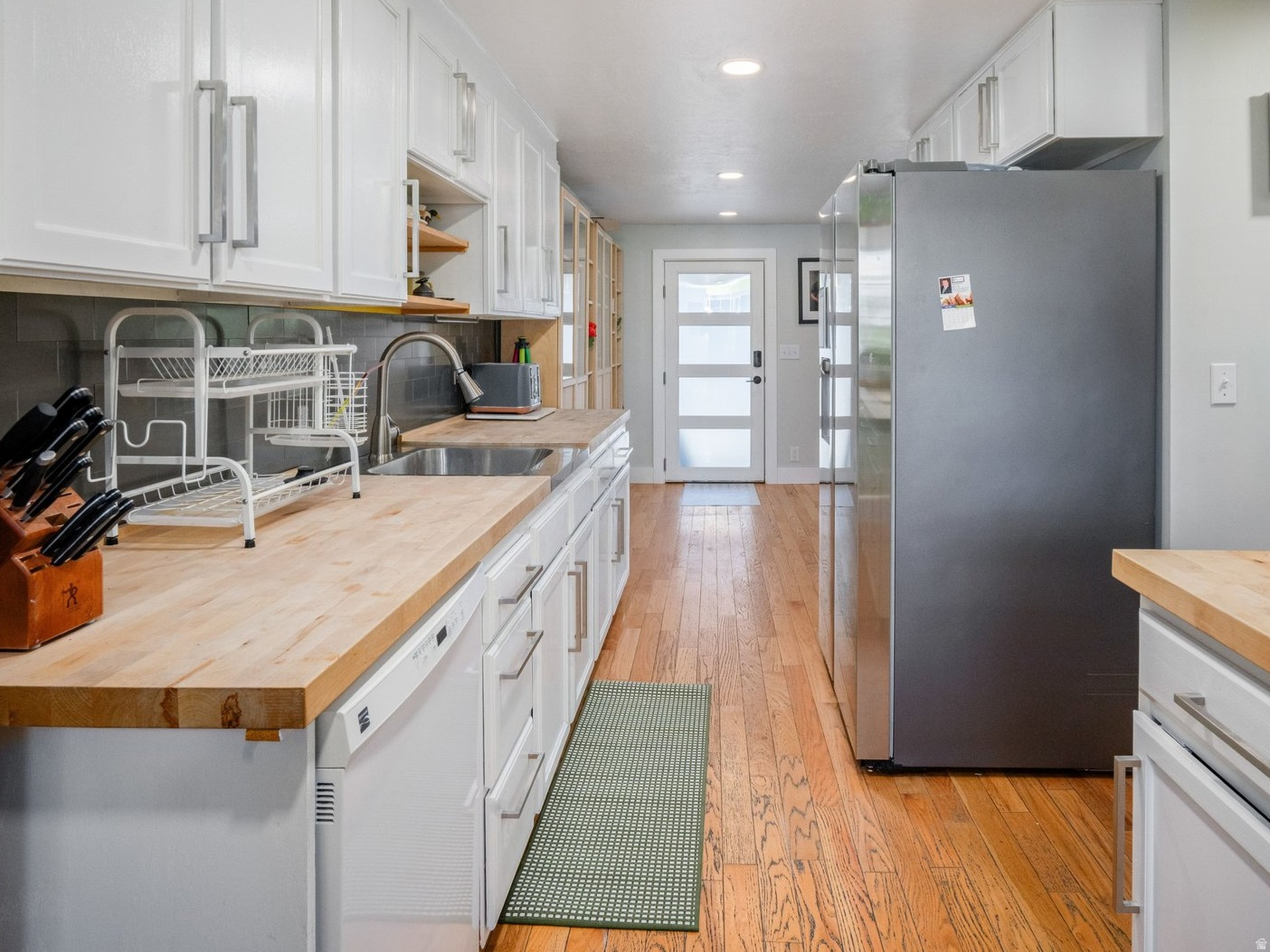 SUGAR HOUSE - Residential