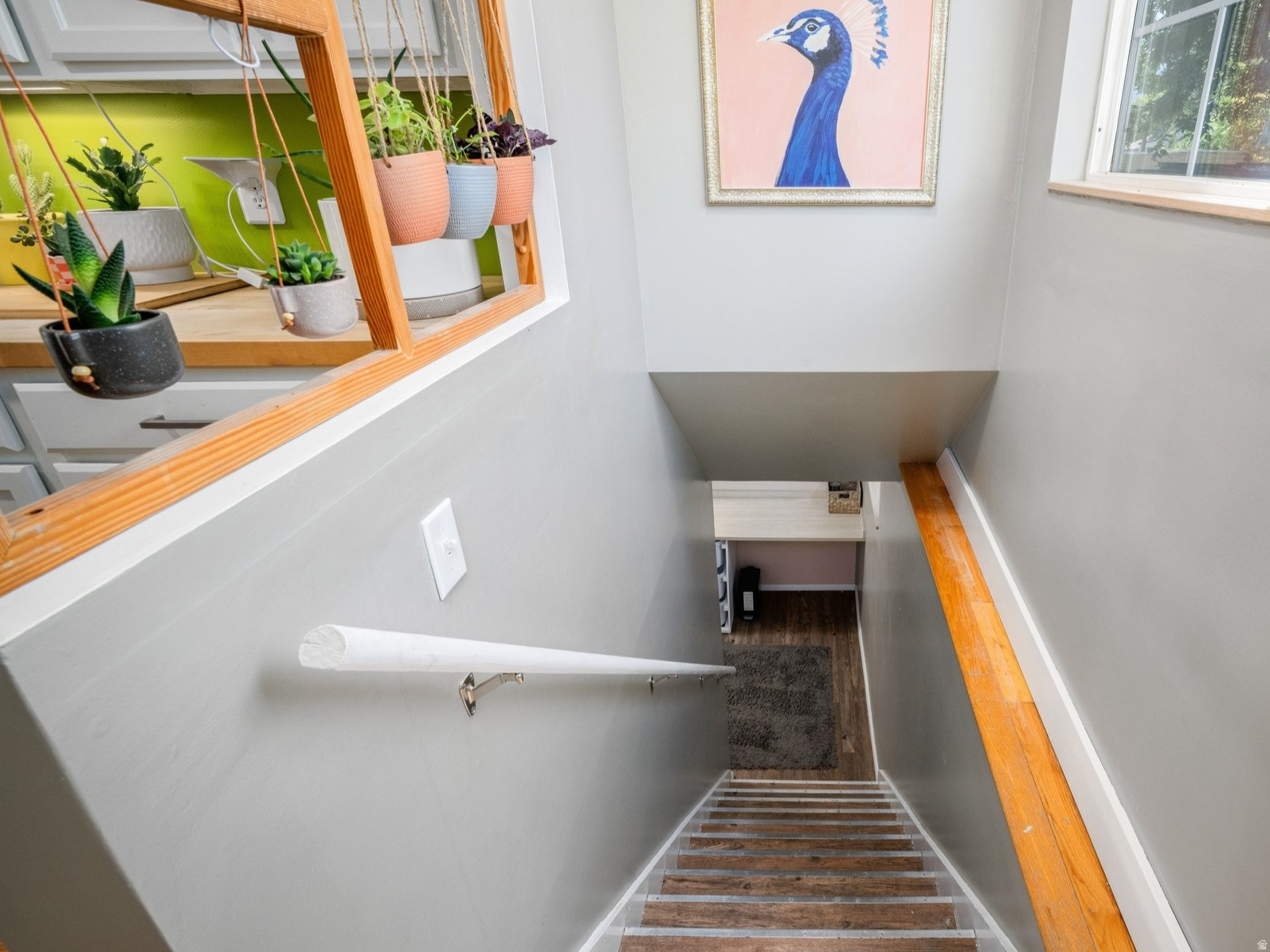 SUGAR HOUSE - Residential
