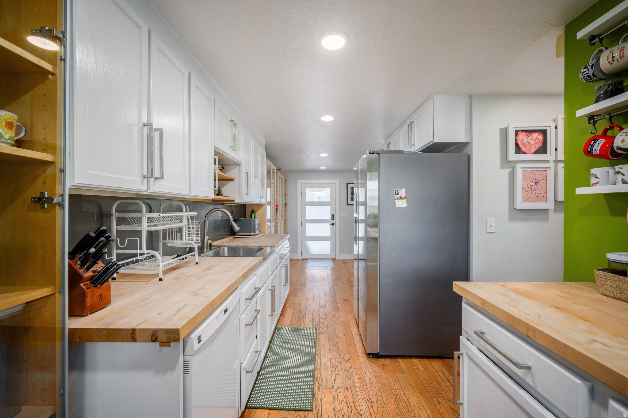 SUGAR HOUSE - Residential