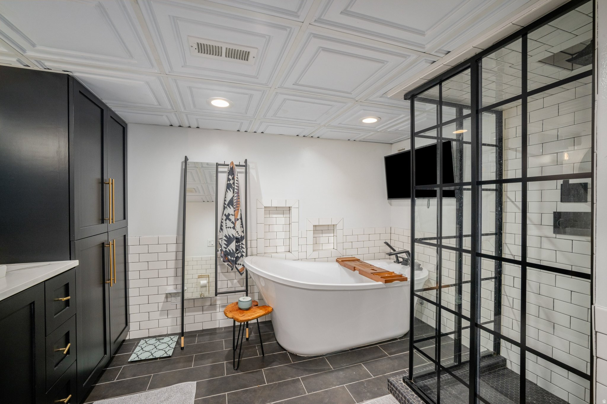 SUGAR HOUSE - Residential