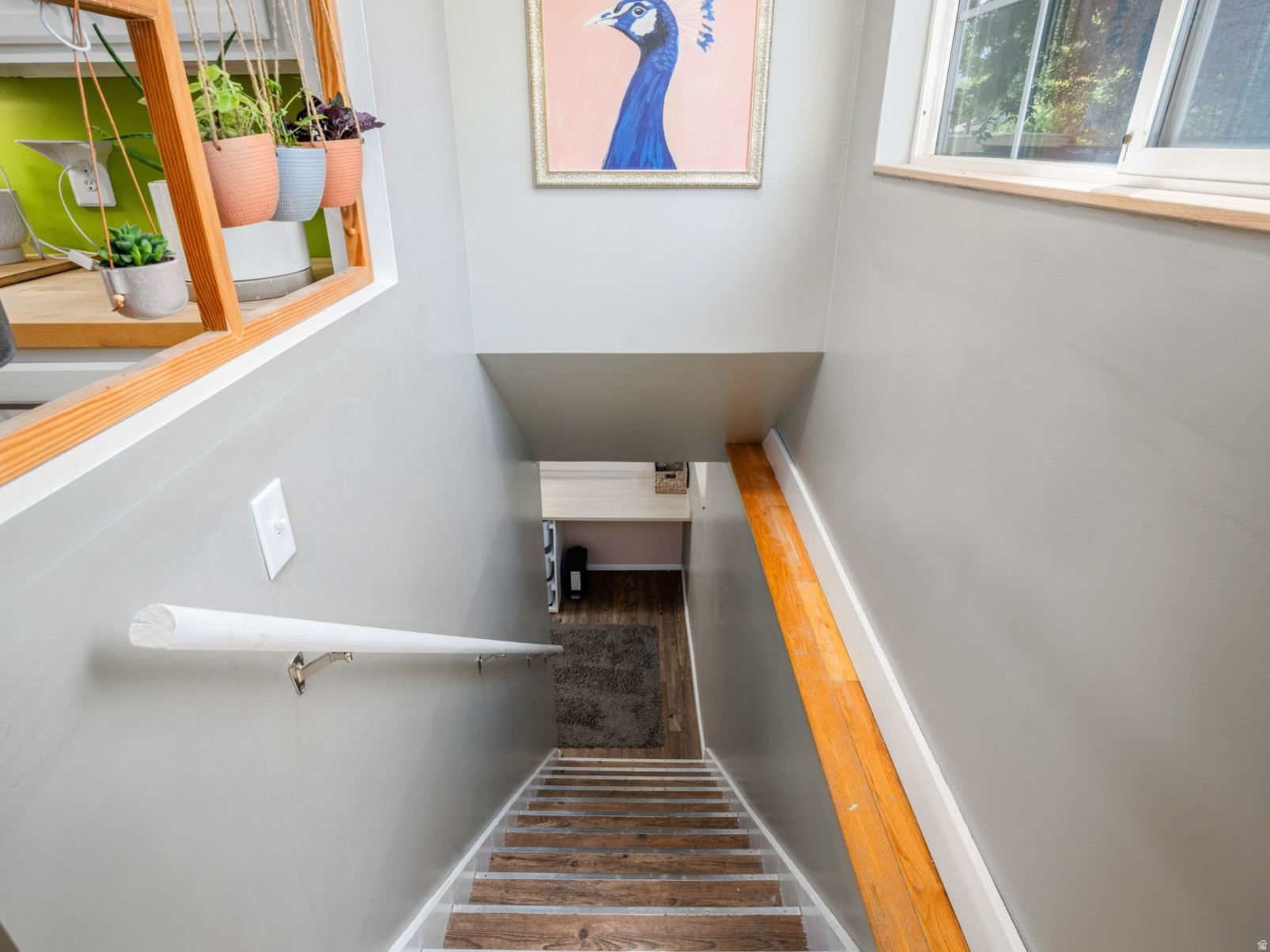 SUGAR HOUSE - Residential