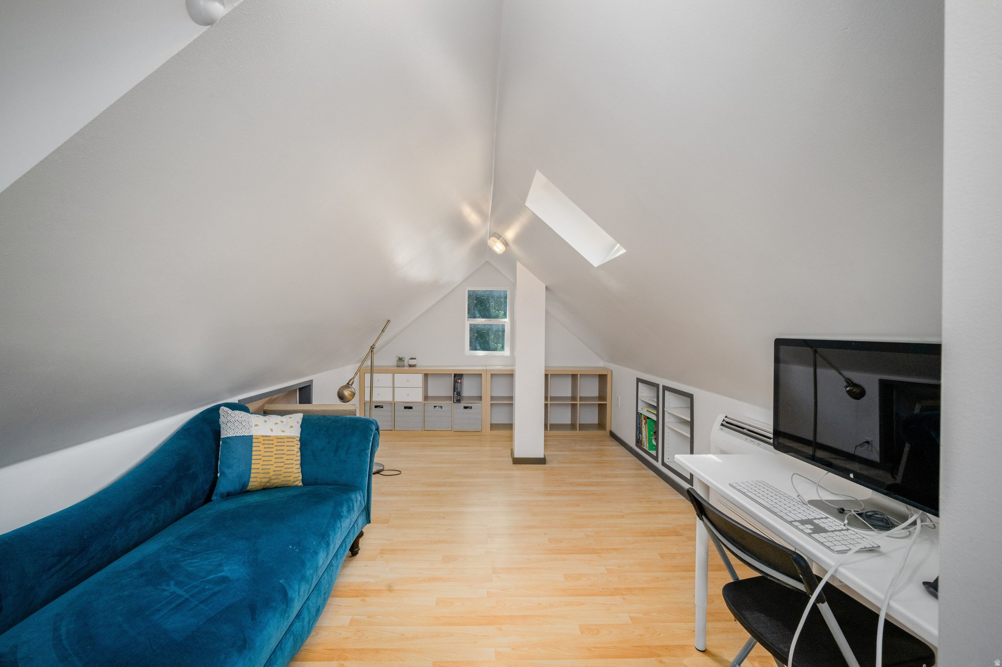 SUGAR HOUSE - Residential