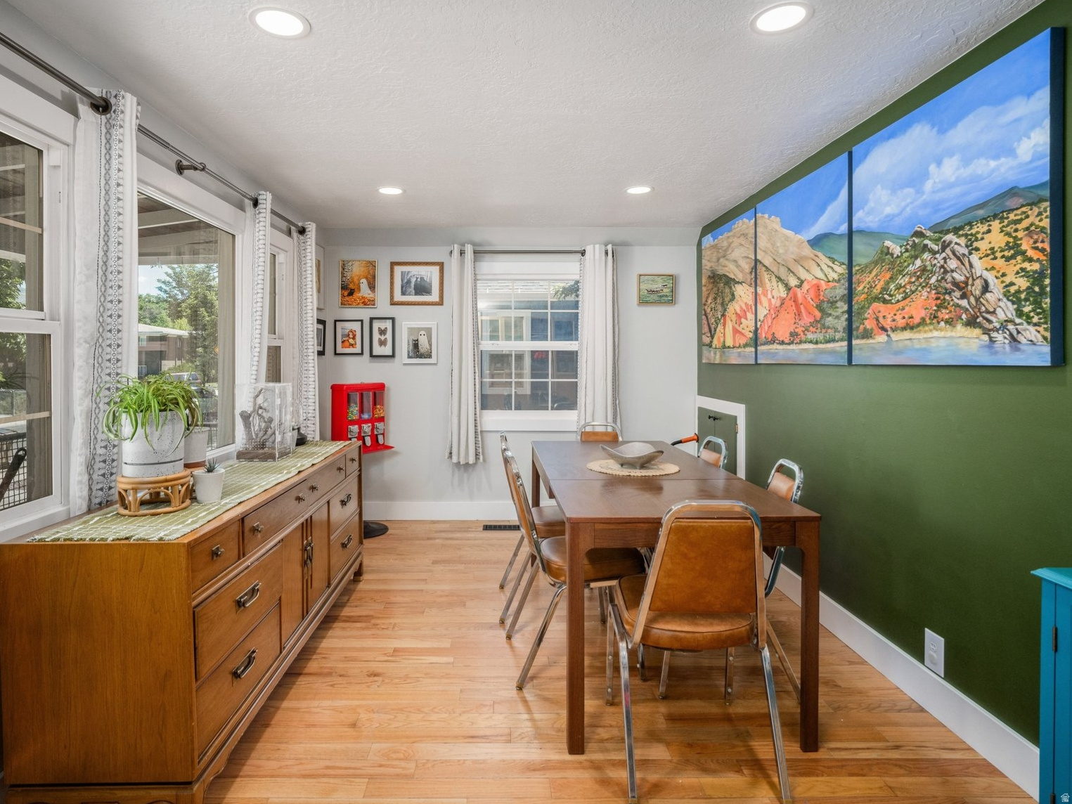 SUGAR HOUSE - Residential