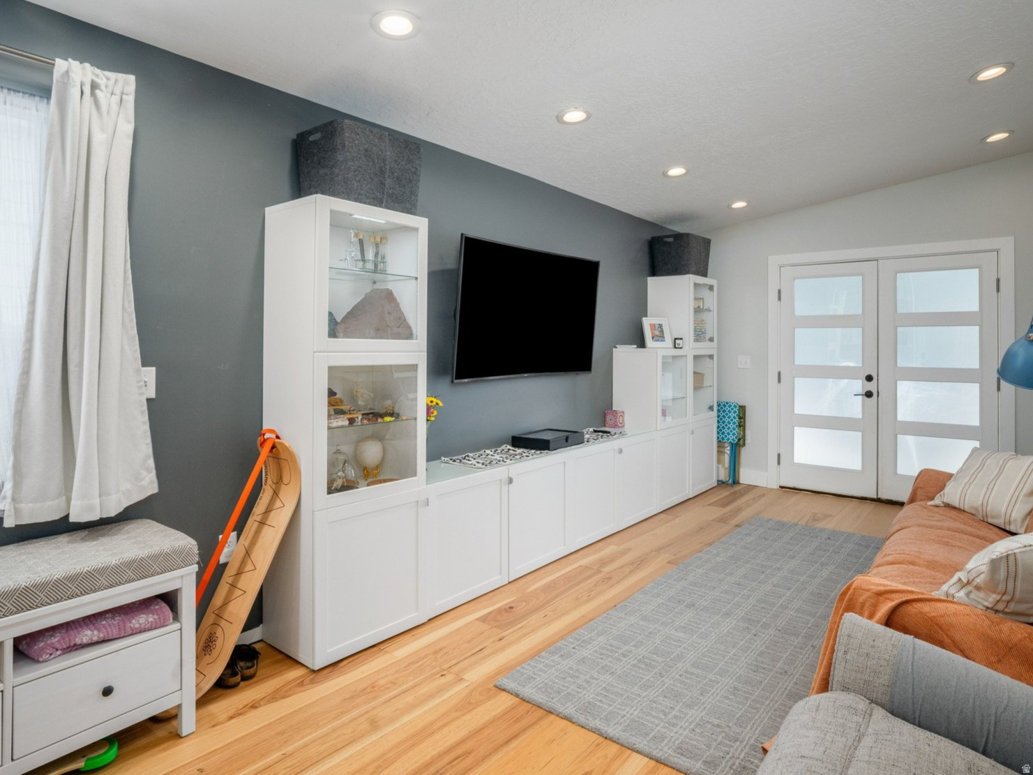 SUGAR HOUSE - Residential