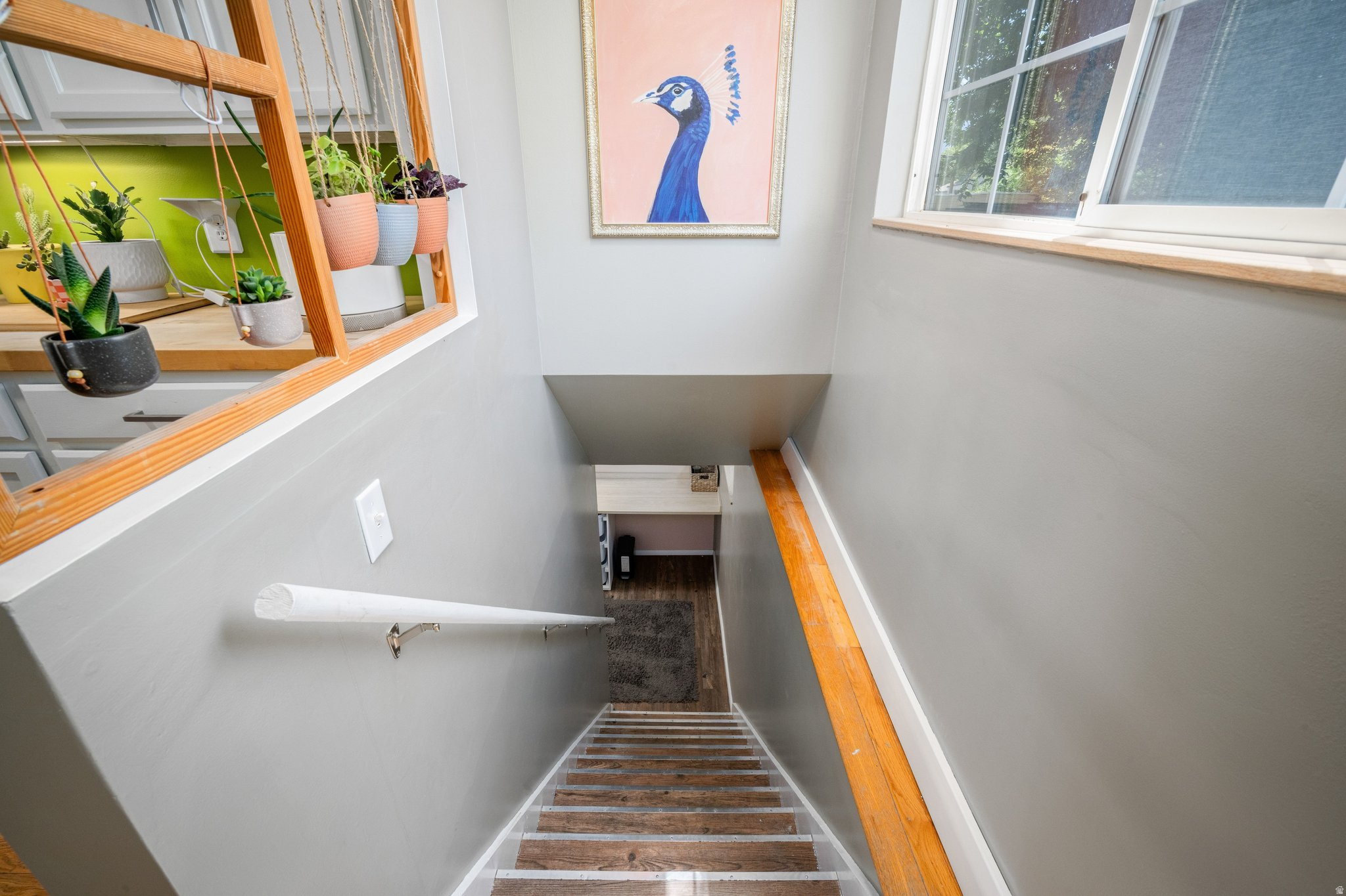 SUGAR HOUSE - Residential
