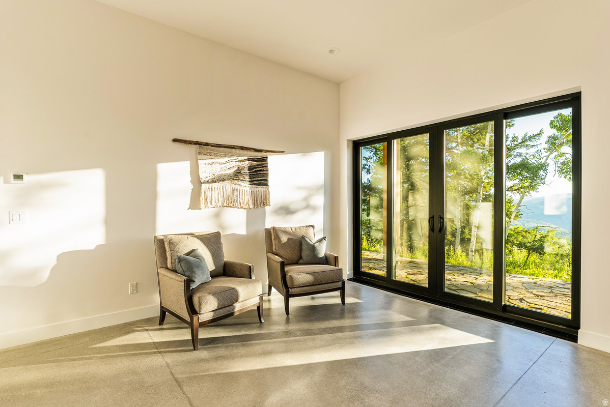 SUMMIT PARK SUBDIVISION - Residential