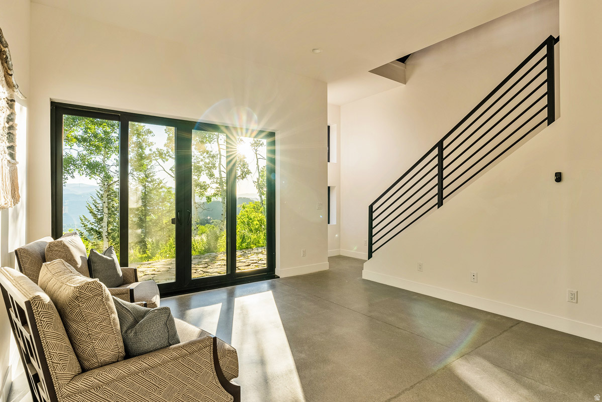 SUMMIT PARK SUBDIVISION - Residential