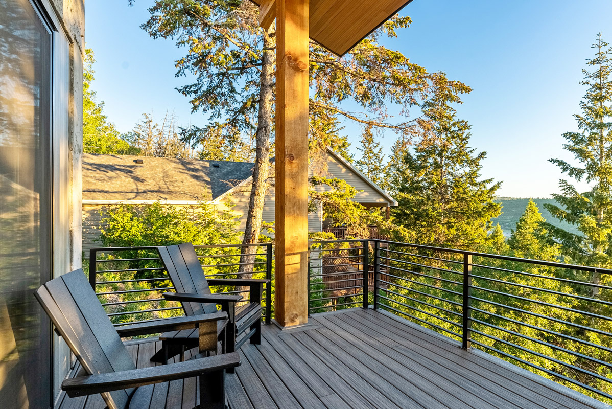 SUMMIT PARK SUBDIVISION - Residential