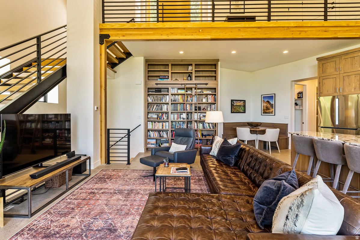 SUMMIT PARK SUBDIVISION - Residential
