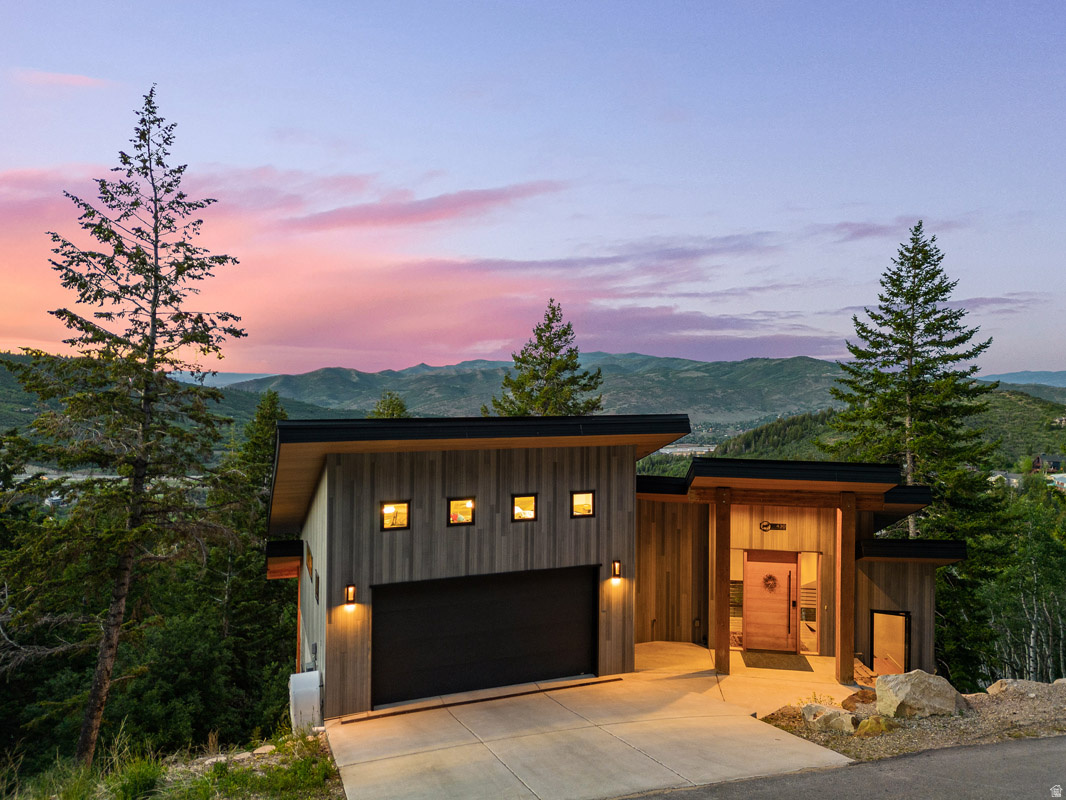 SUMMIT PARK SUBDIVISION - Residential