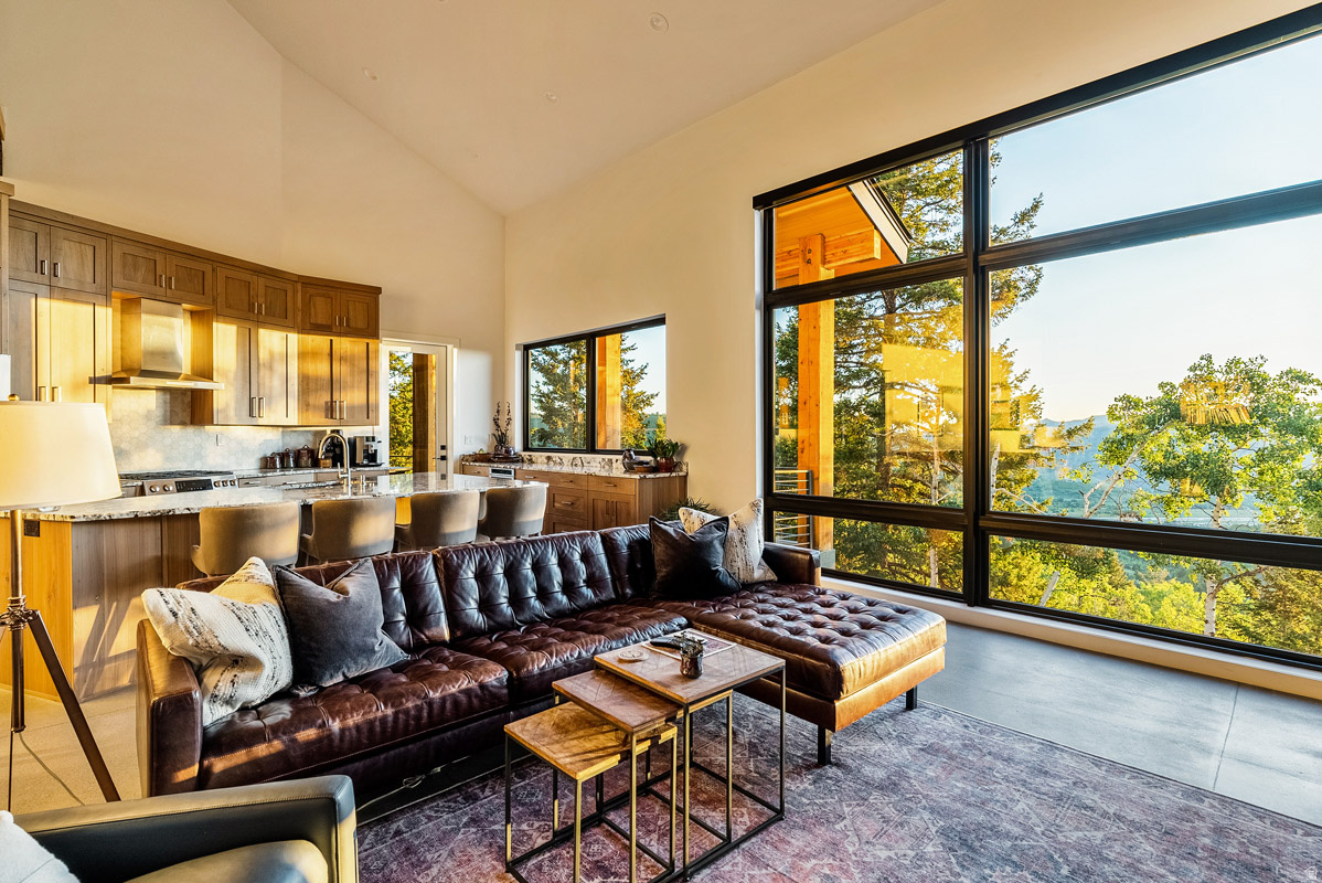 SUMMIT PARK SUBDIVISION - Residential