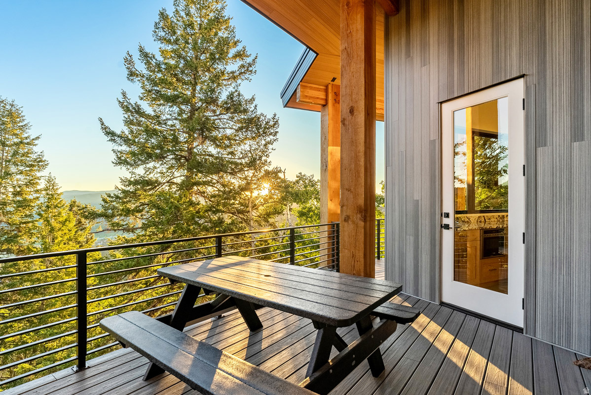 SUMMIT PARK SUBDIVISION - Residential