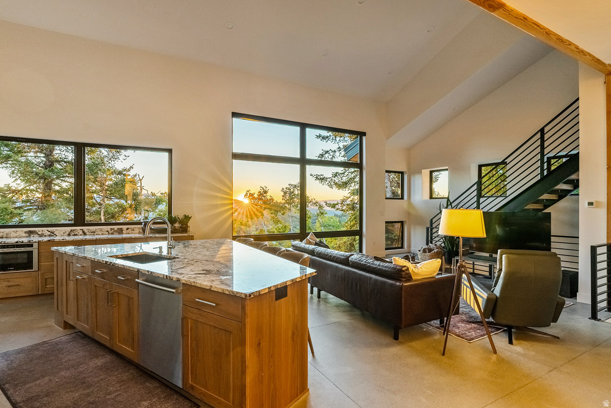 SUMMIT PARK SUBDIVISION - Residential