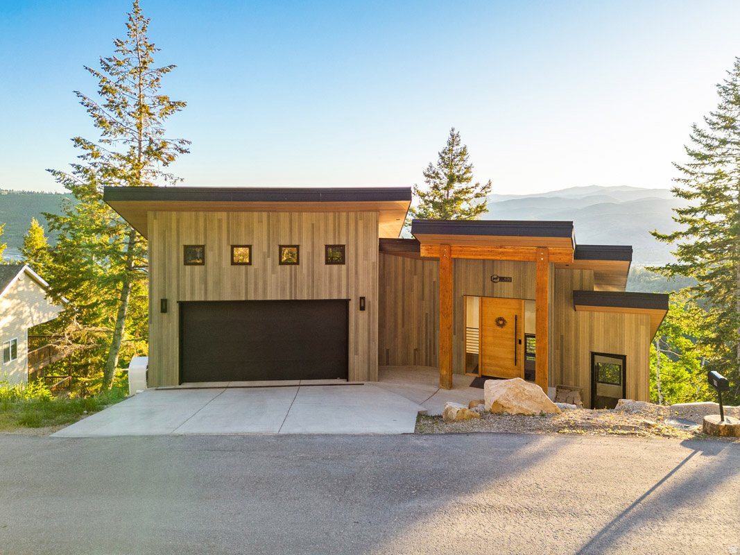 SUMMIT PARK SUBDIVISION - Residential