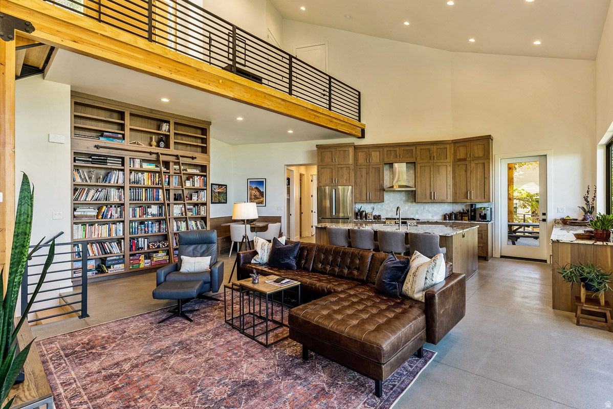 SUMMIT PARK SUBDIVISION - Residential