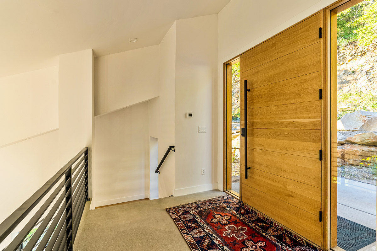 SUMMIT PARK SUBDIVISION - Residential