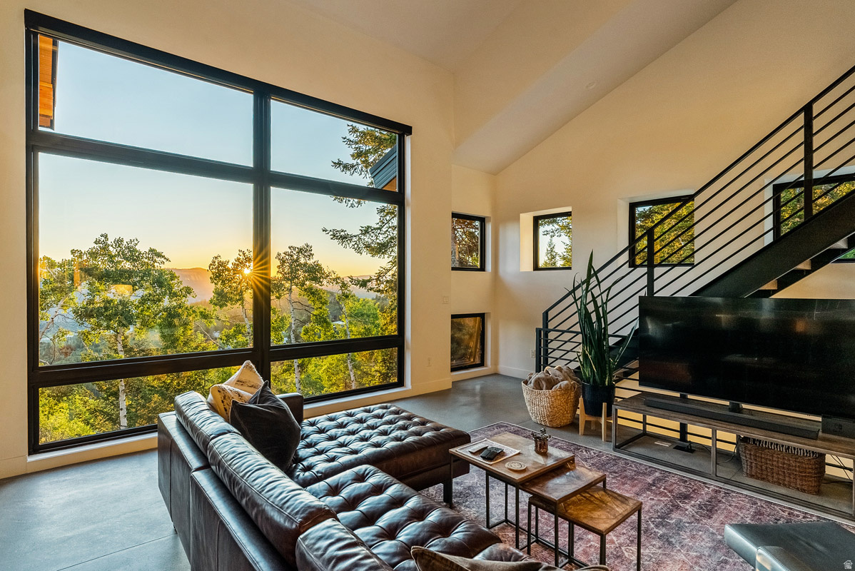 SUMMIT PARK SUBDIVISION - Residential