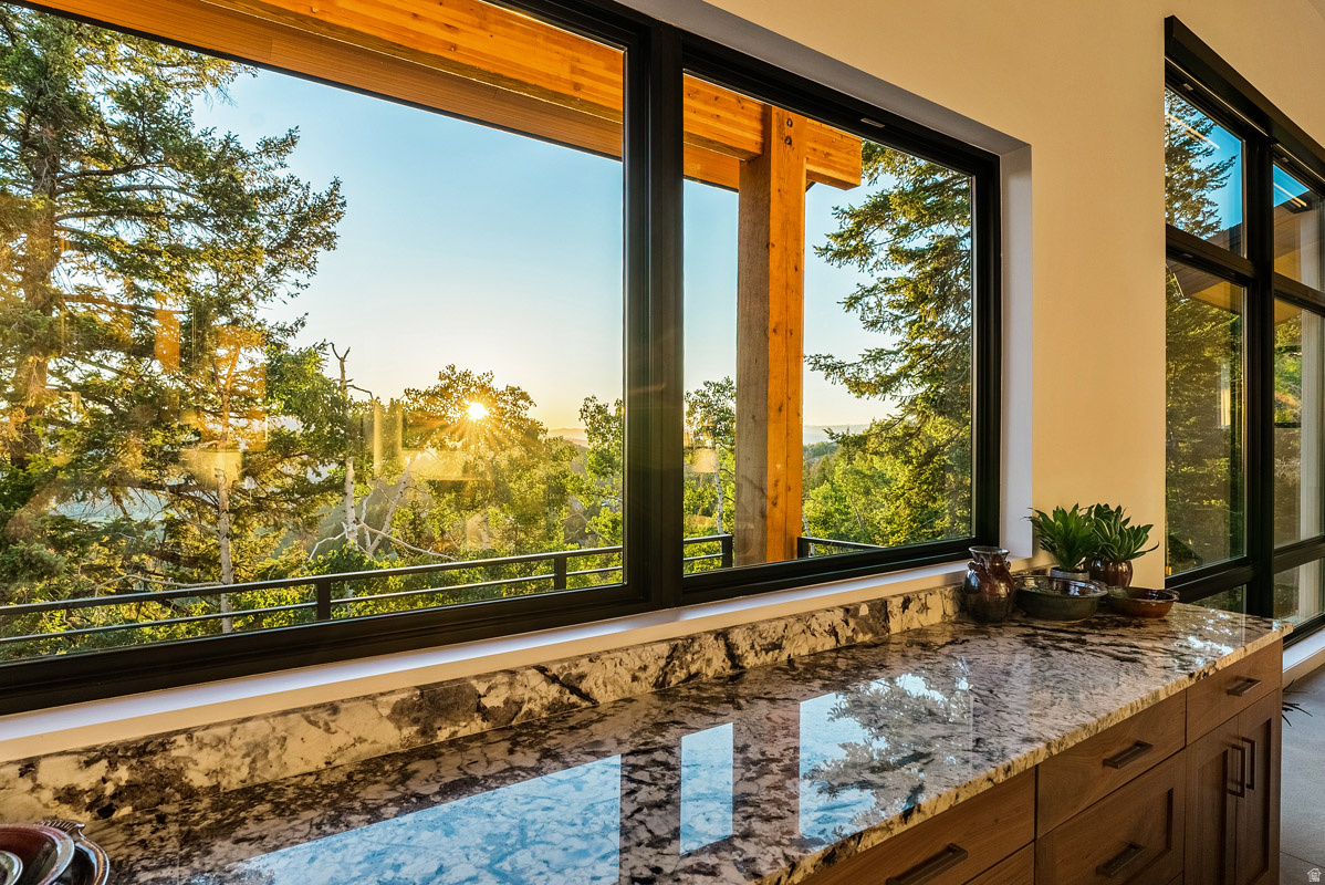 SUMMIT PARK SUBDIVISION - Residential