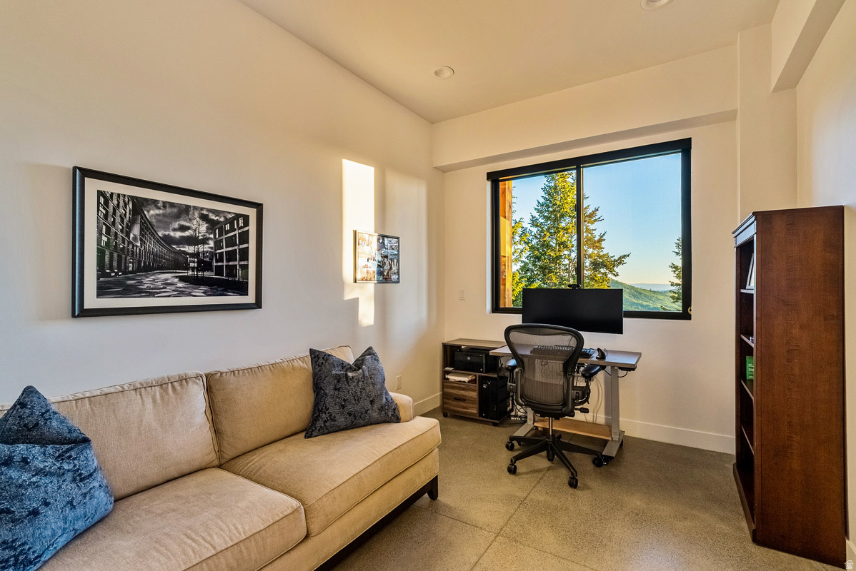 SUMMIT PARK SUBDIVISION - Residential