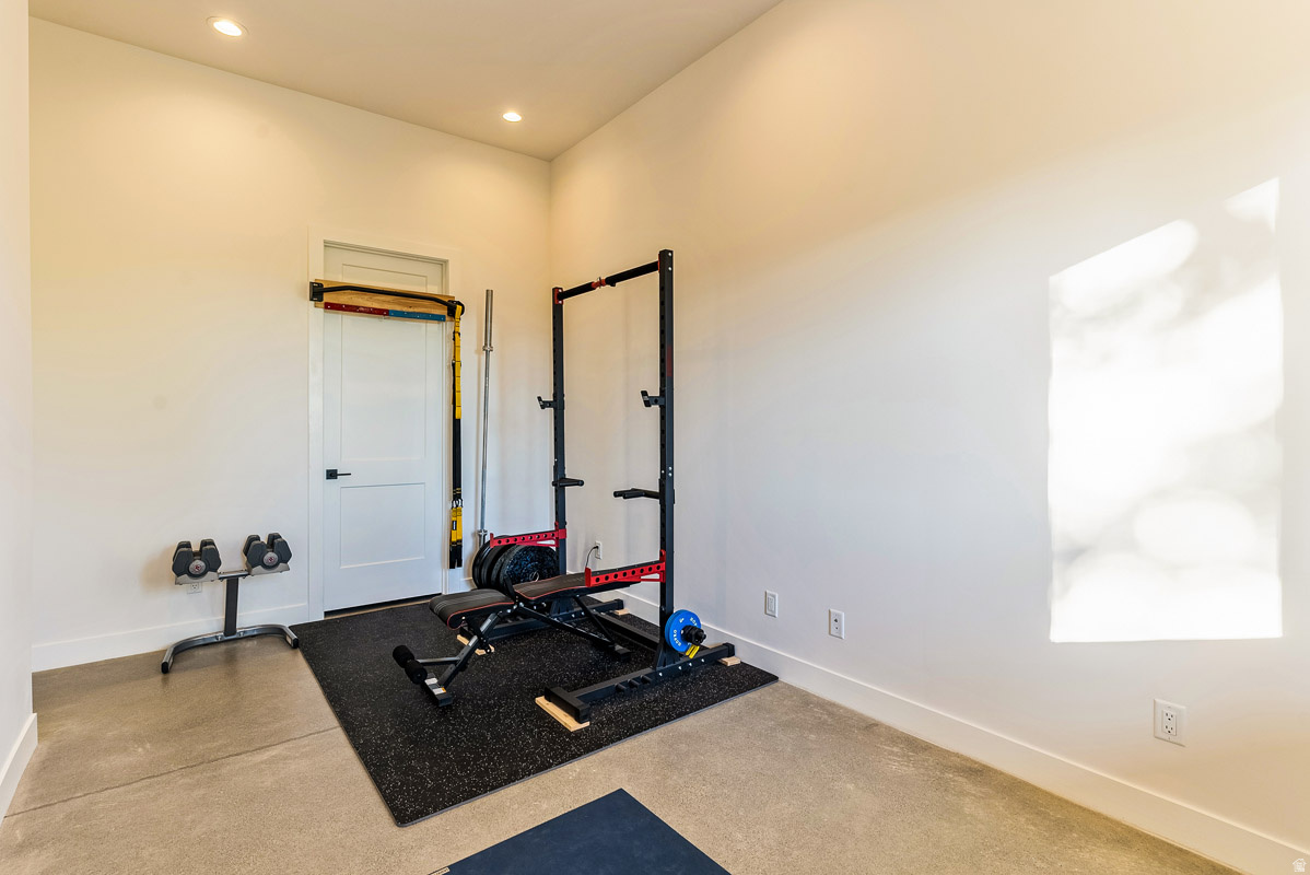 SUMMIT PARK SUBDIVISION - Residential