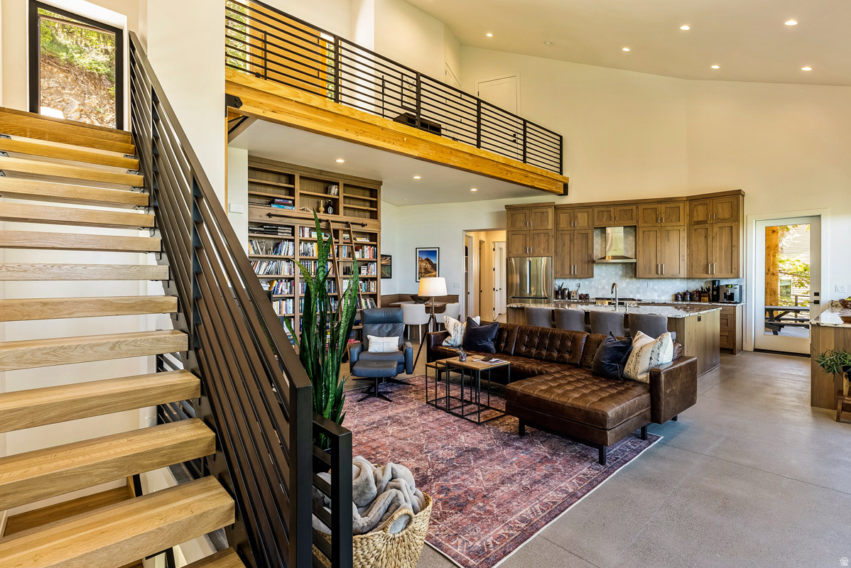 SUMMIT PARK SUBDIVISION - Residential