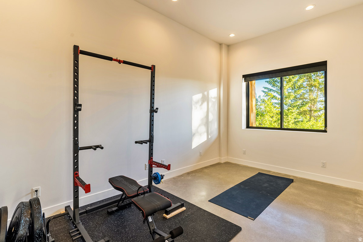 SUMMIT PARK SUBDIVISION - Residential