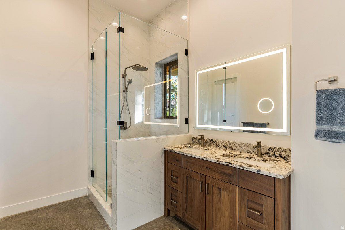 SUMMIT PARK SUBDIVISION - Residential
