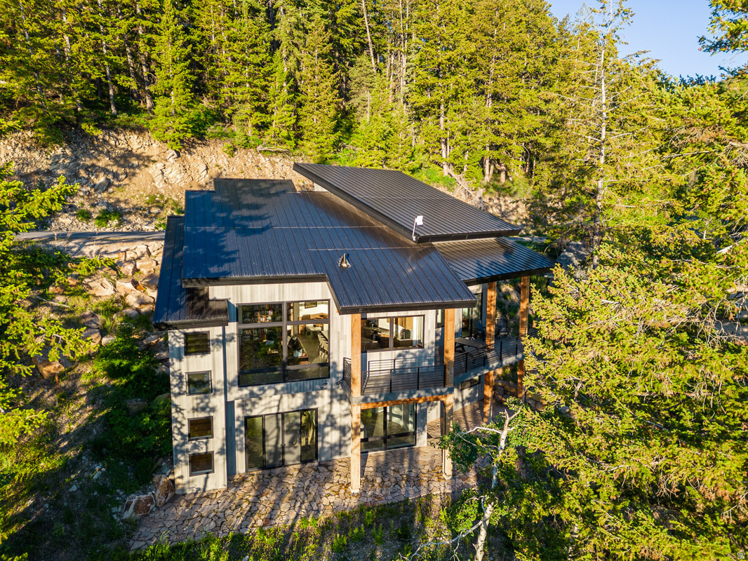SUMMIT PARK SUBDIVISION - Residential
