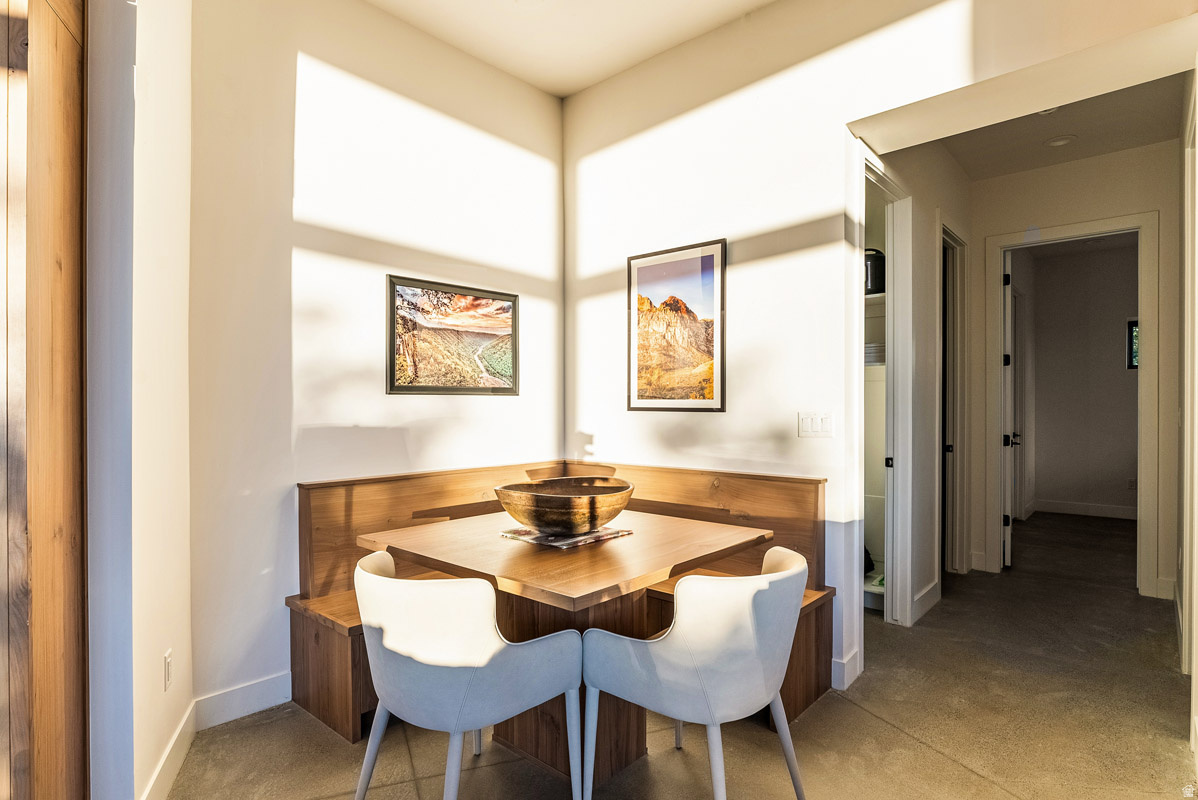 SUMMIT PARK SUBDIVISION - Residential