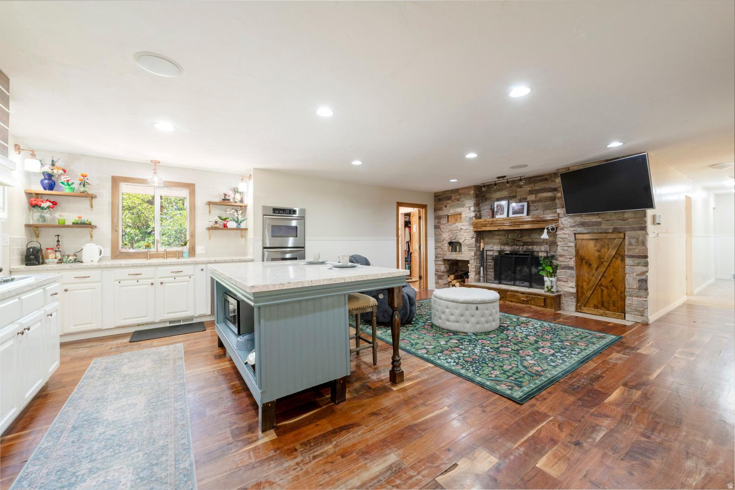 MONTE BELLO - Residential