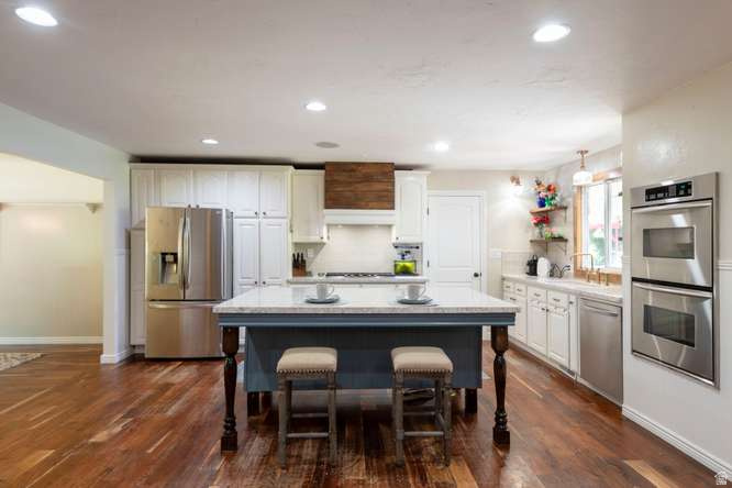 MONTE BELLO - Residential