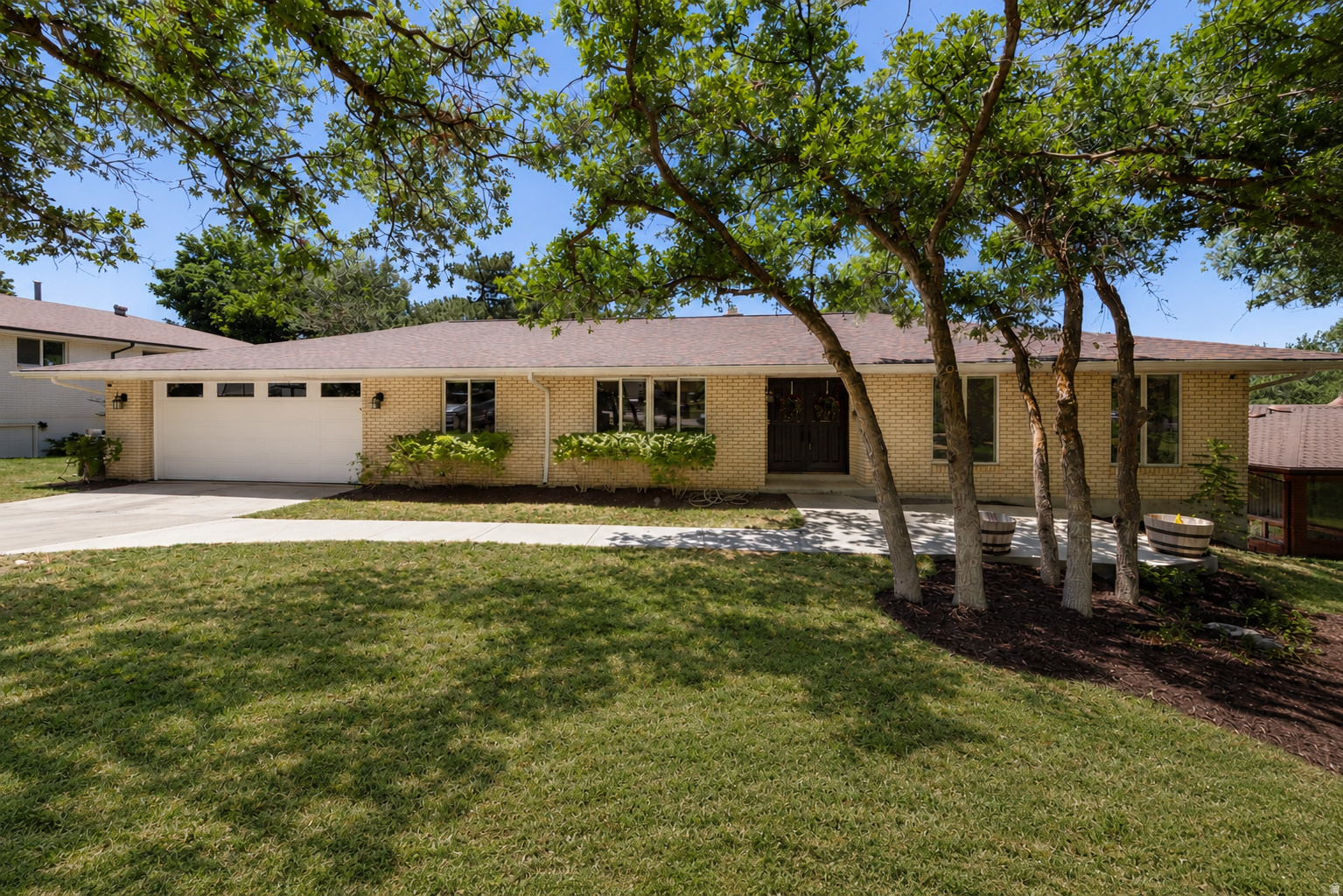 MONTE BELLO - Residential